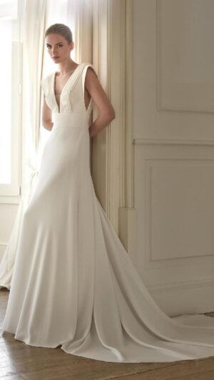 Vestidos de novia San Patrick