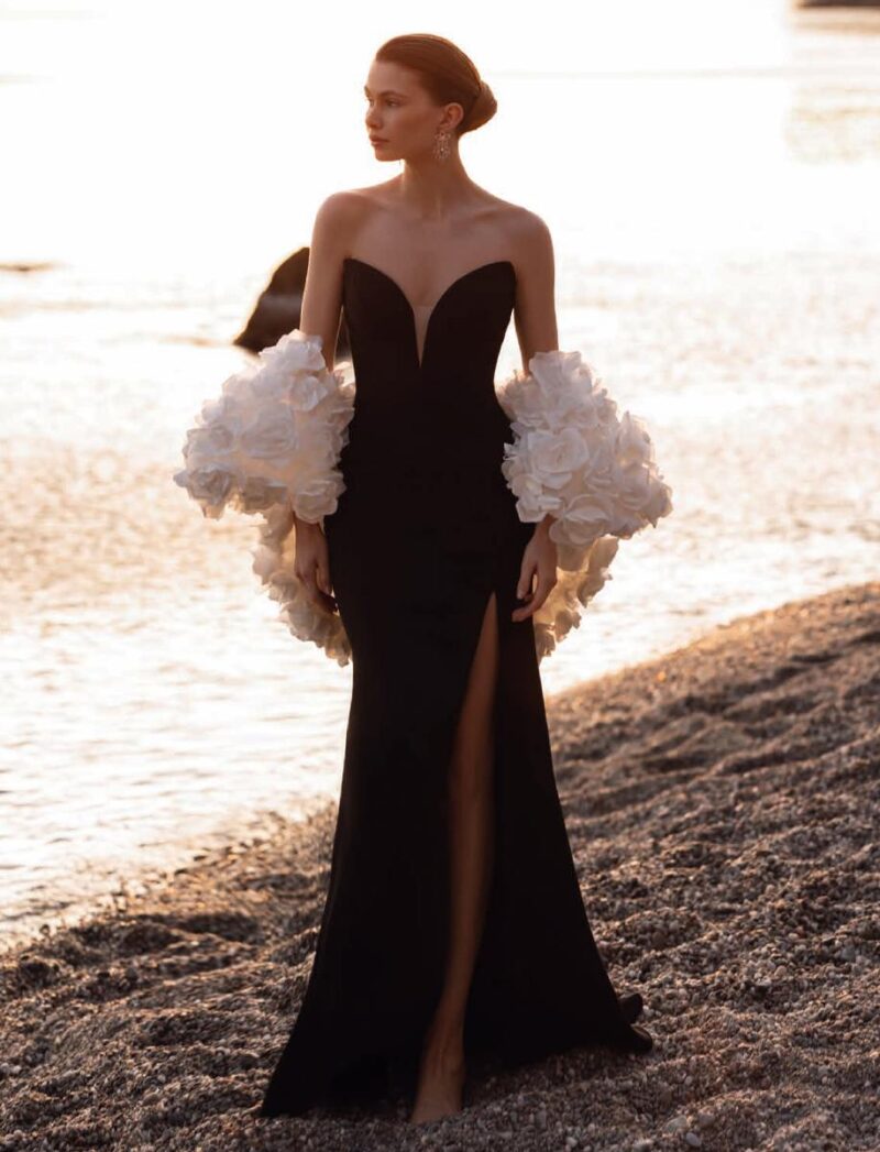 Vestidos de novia Demetrios