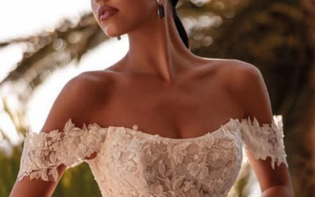 Errores comunes al elegir el vestido de novia (y cómo evitarlos)