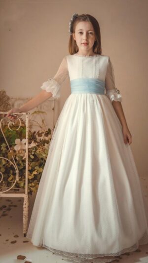 Vestidos de comunión Marla