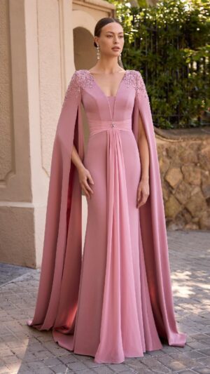 Vestidos de madrina Couture Club 1G38