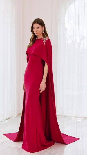 Vestidos de madrina Couture Club 1G35