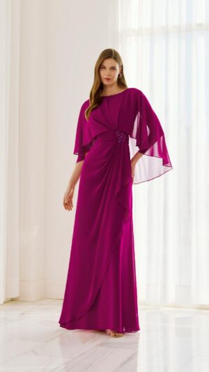 Vestidos de madrina Couture Club 1G42