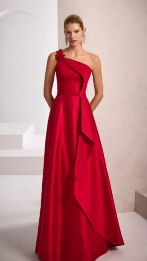 Vestidos de fiesta Marfil Barcelona 1J67