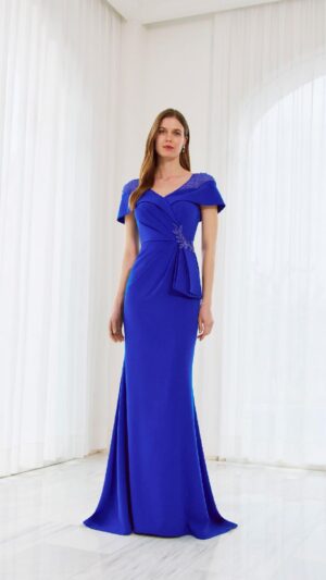 Vestidos de madrina Couture Club 1G22