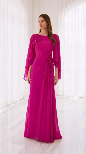 Vestidos de madrina Couture Club 1G41