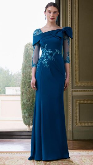 Vestidos de madrina Couture Club 1G32