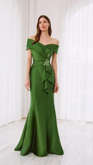 Vestidos de madrina Couture Club 1GF8
