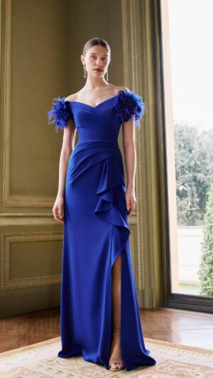 Vestidos de madrina Couture Club 1G17