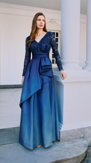 Vestidos de madrina Couture Club 1GG2
