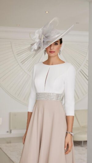 Vestidos de fiesta Veni Infantino Ceremonia 29522