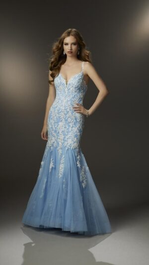 Vestidos de ceremonia 48046 Prom Morilee