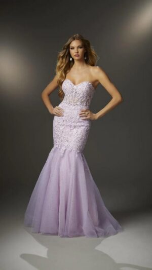Vestidos de ceremonia 48052 Prom Morilee