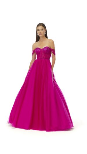Vestidos fiesta LORCA