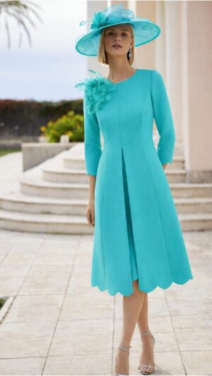 Vestidos de madrina Couture Club 9G51