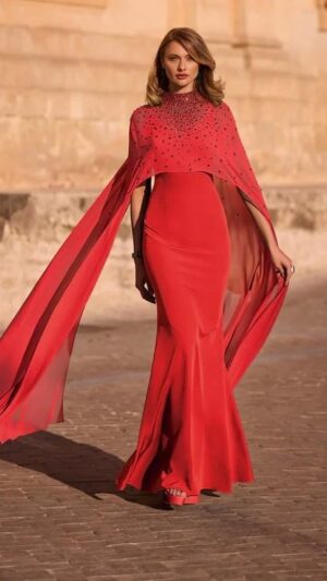 Vestidos de ceremonia Veni Infantino 25091