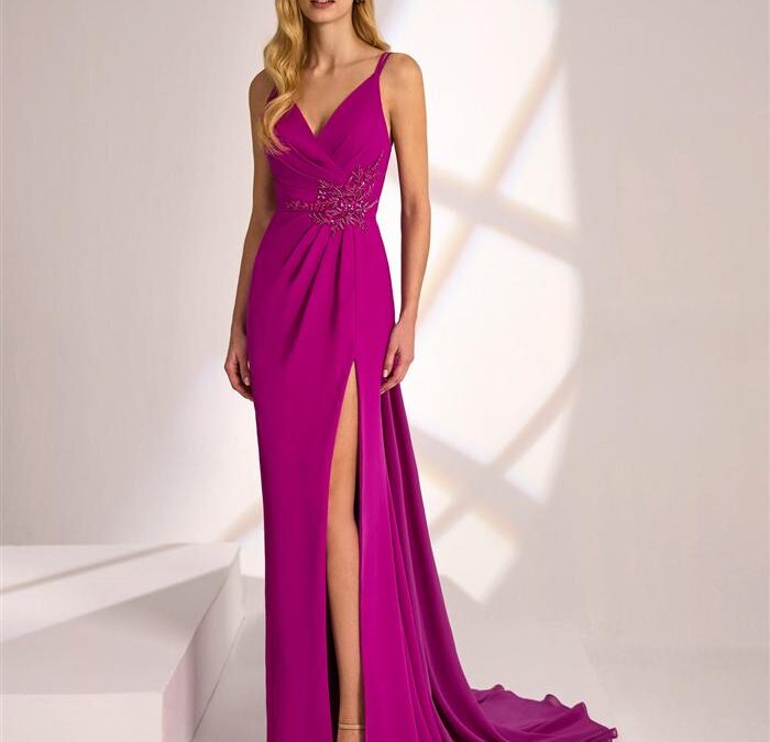 Promoción 50% en trajes de fiesta