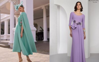 Promoción 50% en trajes de fiesta