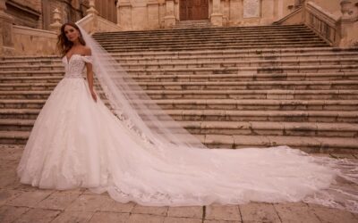 ¿Cuánto cuesta un vestido de novia? Factores y calidad