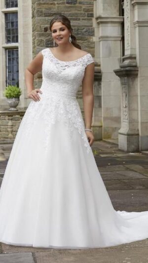 Vestidos de novia Julietta Morilee 3288