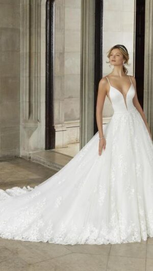 Vestidos de novia Morilee 2125