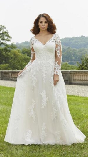 Vestidos de novia Julietta Morilee 3346