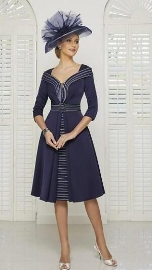 Vestidos de fiesta Veni Infantino Ceremonia 991609