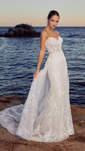 Vestidos de novia Veni Infantino Sposa 18656