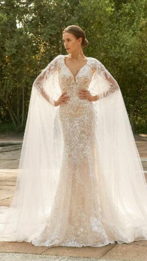 Vestidos de novia Luna Novias Padova