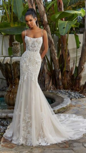 Vestidos de novia Morilee 2534