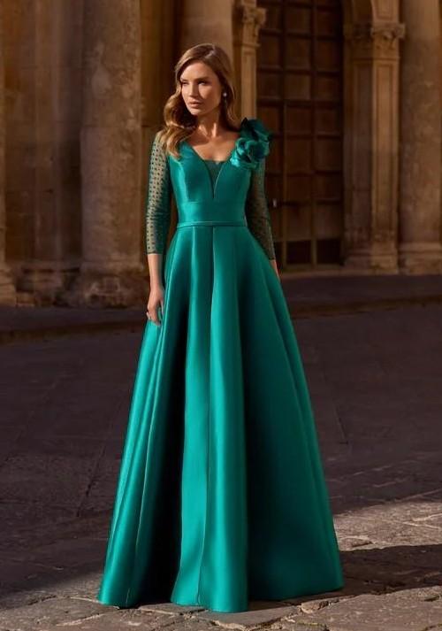 Vestidos de ceremonia Veni Infantino 25087