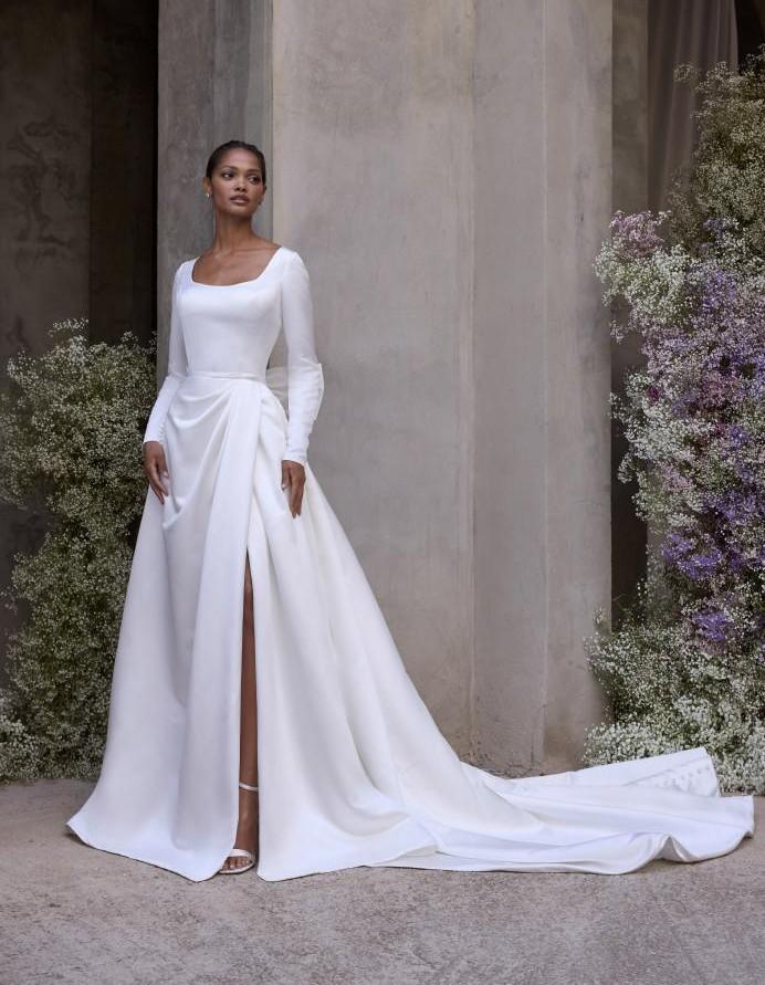 Vestido de novia Morilee 2965 | CRISTYANTH Murcia