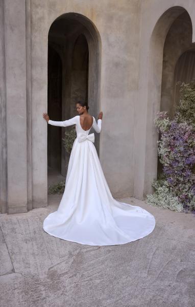 Vestido de novia Morilee 2965 | CRISTYANTH Murcia - Imagen 2