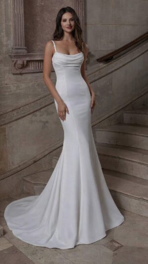 Vestidos de novia Morilee 4165