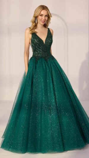 Vestidos de fiesta Morilee 259