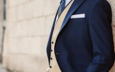 Trajes de novio modernos: guía para elegir el tuyo