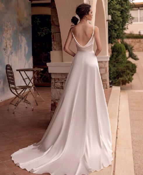 Vestido de novia Demetrios L1189 | CRISTYANTH - Imagen 2