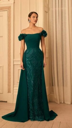 Vestido de fiesta Veni Infantino 992862 | CRISTYANTH Murcia