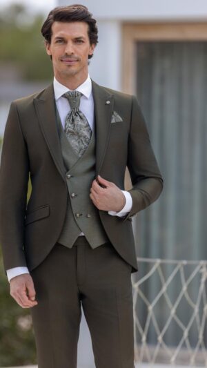 Traje de novio Roberto Vicentti 50.27.902 Murcia 2027