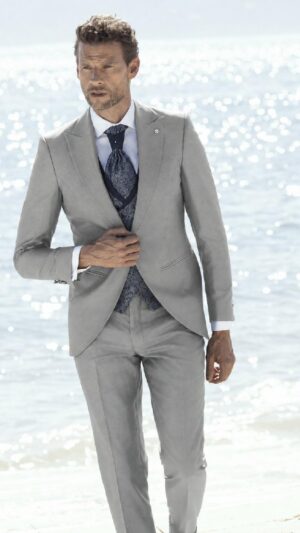 Traje de novio Roberto Vicentti 44.27.300 | CRISTYANTH Murcia