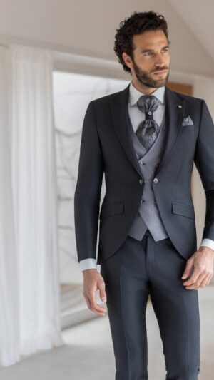 Traje de novio Roberto Vicentti 54.27.010 | CRISTYANTH Murcia