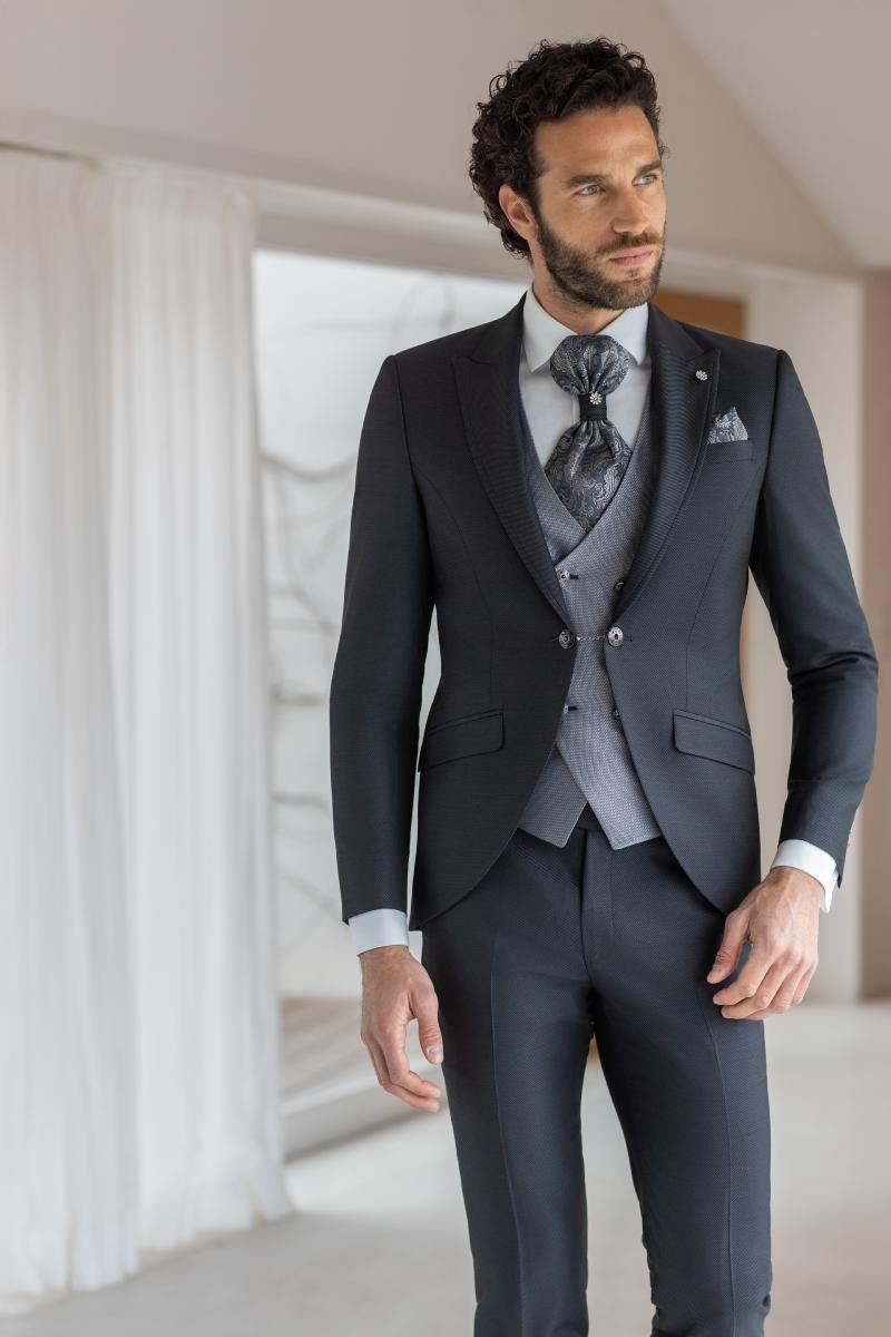 Traje de novio Roberto Vicentti 54.27.010 | CRISTYANTH Murcia