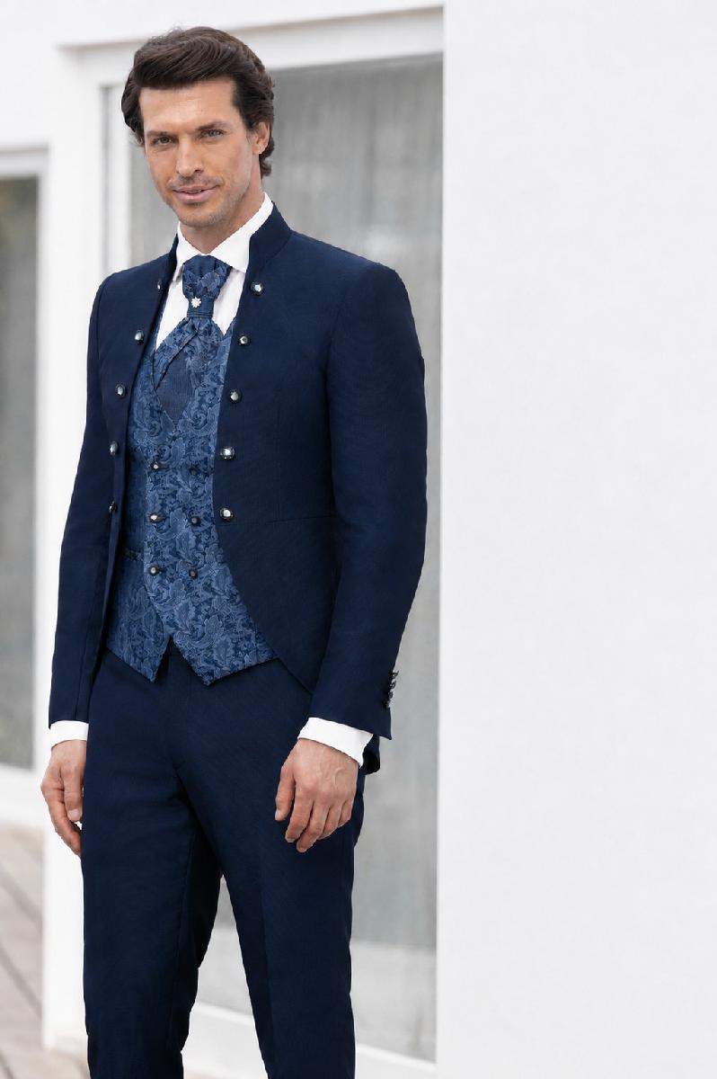 Traje de novio Roberto Vicentti 49.27.904 | CRISTYANTH Murcia