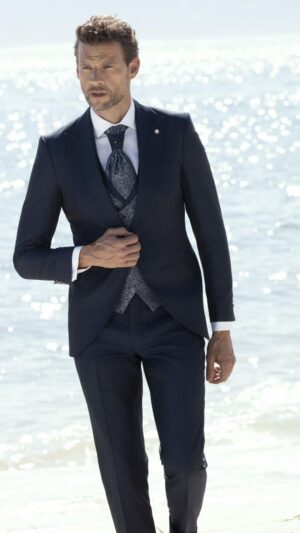 Traje de novio Roberto Vicentti 42.27.320 | CRISTYANTH Murcia