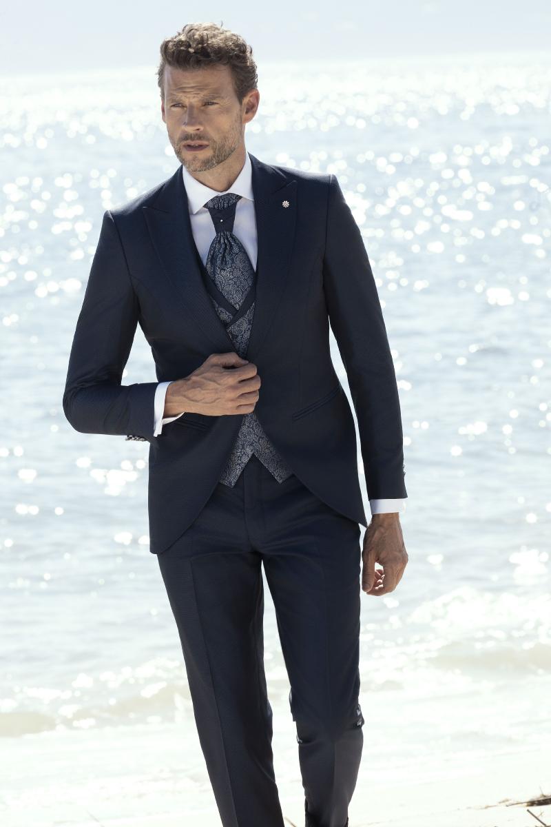 Traje de novio Roberto Vicentti 42.27.320 | CRISTYANTH Murcia
