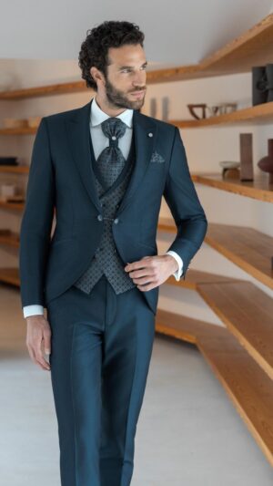 Traje de novio Roberto Vicentti 39.27.322 | CRISTYANTH Murcia