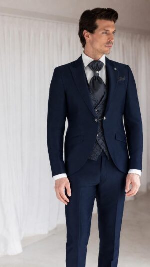 Traje de novio Roberto Vicentti 37.27.320 | CRISTYATNH Murcia