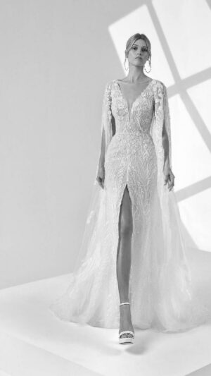 Vestido de novia Luna Studio ADALYN