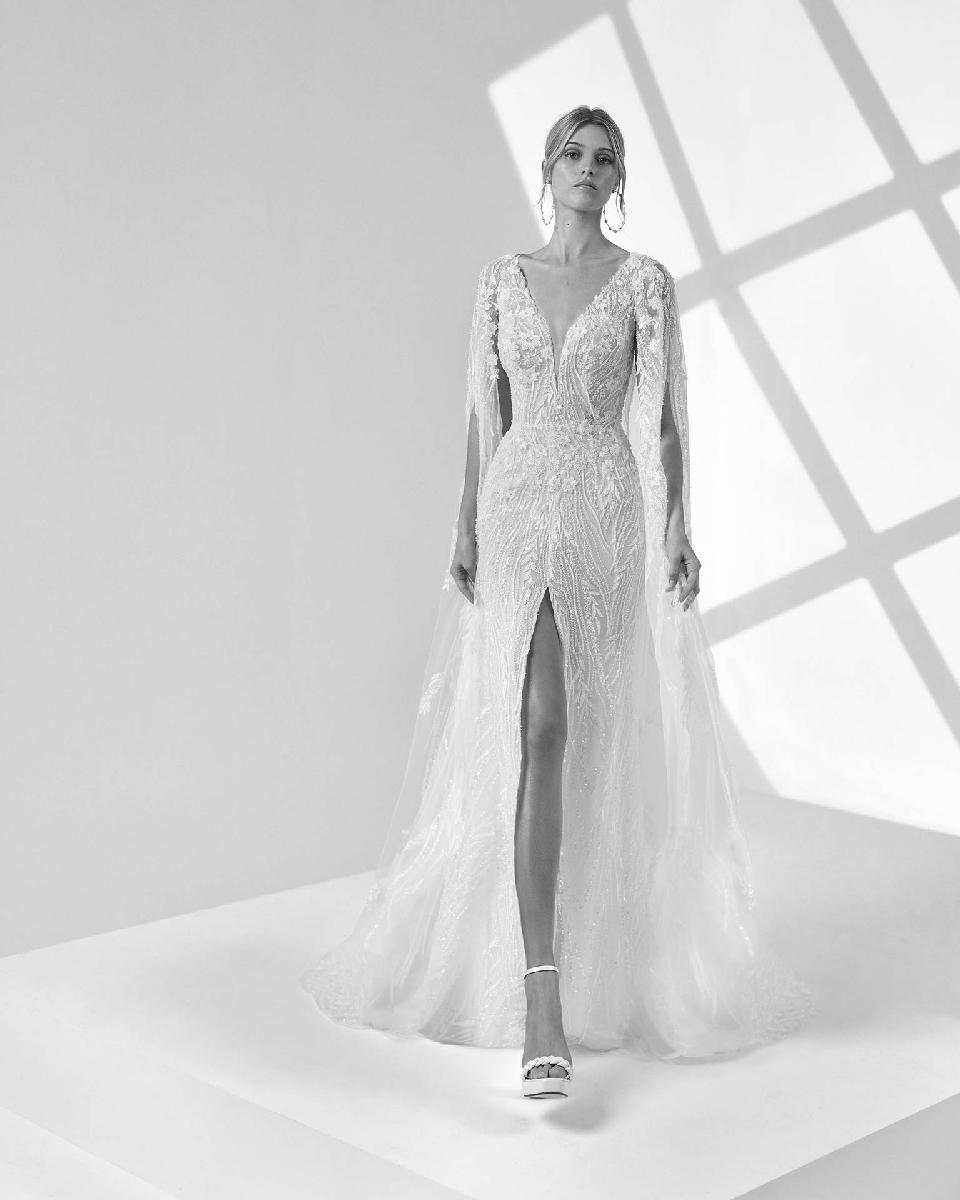 Vestido de novia Luna Studio ADALYN