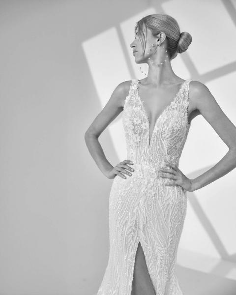 Vestido de novia Luna Studio ADALYN - Imagen 3